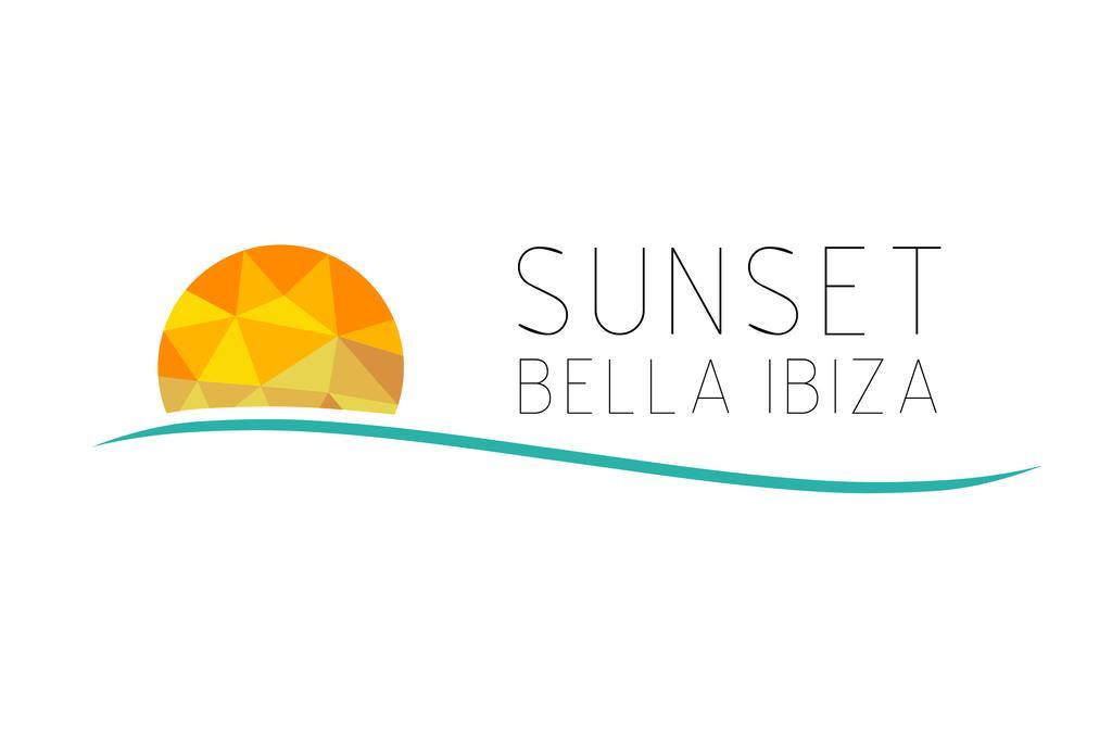 Sunset Bella Ibiza Lejlighed San Antonio  Eksteriør billede